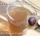Water Chestnut Tea