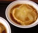 French Onion Soup II