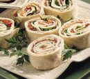 Spiral Sandwich