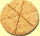 Irish Oatcakes