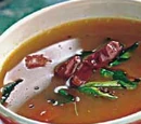 Indian Soups