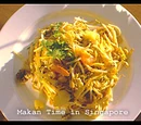 Mee Goreng