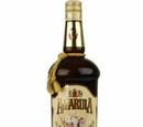 Amarula cream liqueur