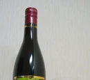 Black currant liqueur