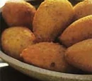 Acarajé