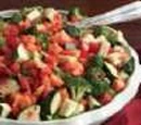 Vegetable Salad I