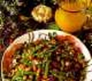 Bean Salad
