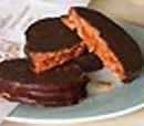 Chilean Aflajores