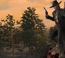 Legend of the Apocalypse Outfit