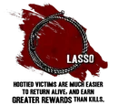 Lasso