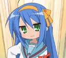 Lucky Star