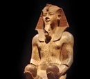 Amenhotep II