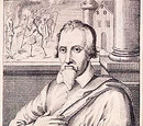 Michael Servetus