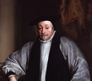 William Laud