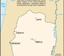 Occupation of the West Bank and East Jerusalem by Jordan