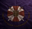 Umbrella Biohazard Countermeasure Service