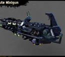 Brute Minigun