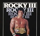 Rocky III