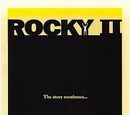 Rocky II