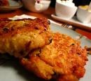 Potato Pancakes