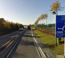 Route nationale belge 5j