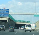 Autoroute française A86