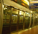 Métro de Paris (Ligne 14)
