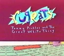 Tommy Pickles and the Great White Thing