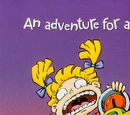 The Rugrats Movie