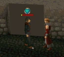 Redemption