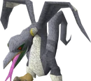 Spirit pengatrice