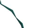 Magic shieldbow (u)