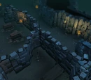 Taverley Dungeon