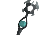 Doomcore staff