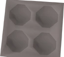 Ammo mould