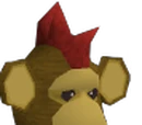Monkey