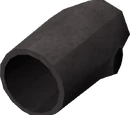 Cannon barrels