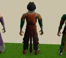 Team cape