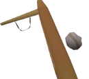 Bird snare