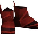 Dragon boots