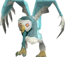 Spirit saratrice