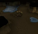 Living Rock Caverns
