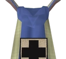 Defence cape