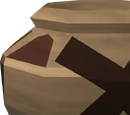 Mining urn