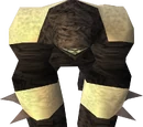 Monkey Guard