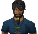 Gofannon amulet