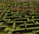 Tree Gnome Village