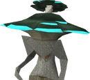 Mutated zygomite