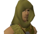 Jimmy the Chisel