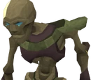 Corpse mage